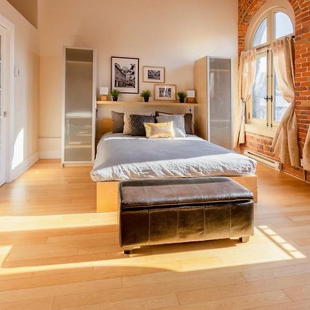 Les Lofts St Jean Daire Québec Dış mekan fotoğraf